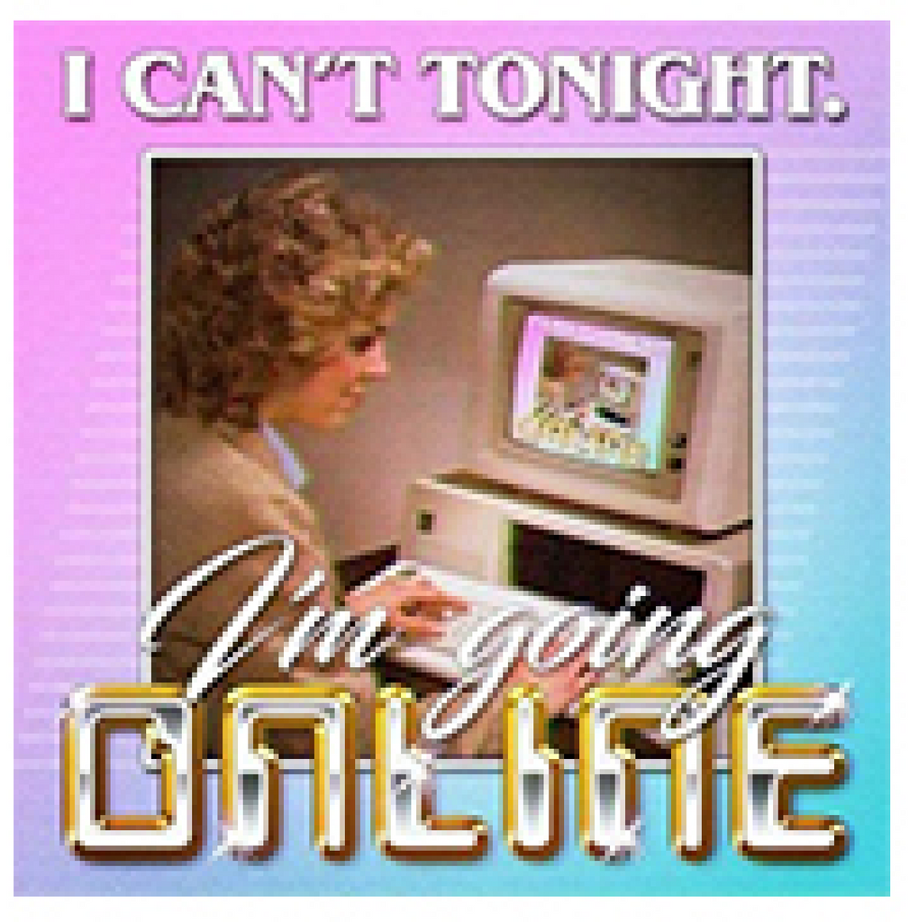 Going Online Coaster