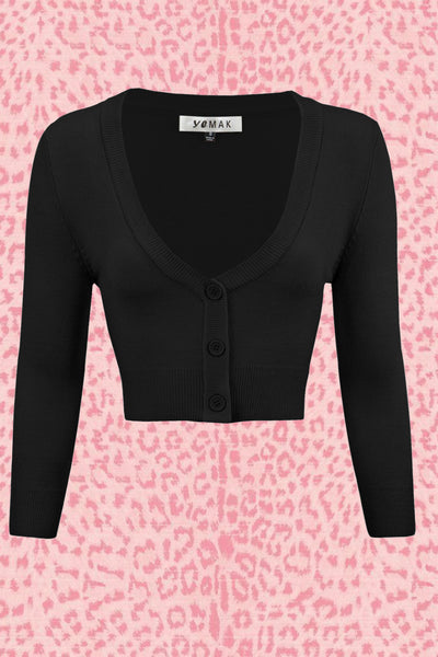 トップス Emma knit flare cardigan set BLACK ANDMARY】Emma knit flare cardigan set