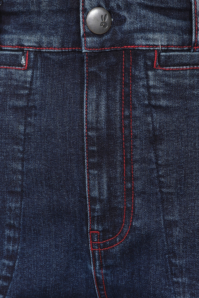 Jacyln  Cool Vibe Jeans