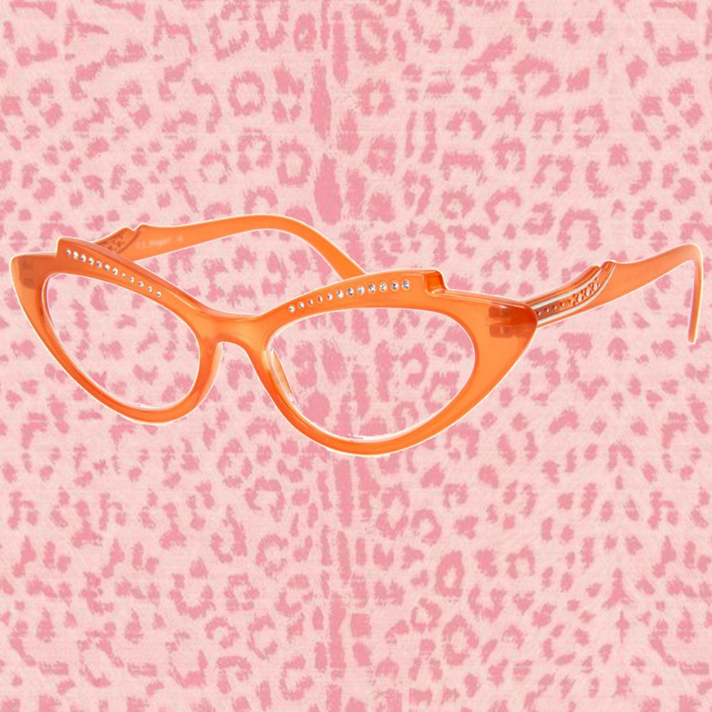 Premium Readers: Coral Mysterio