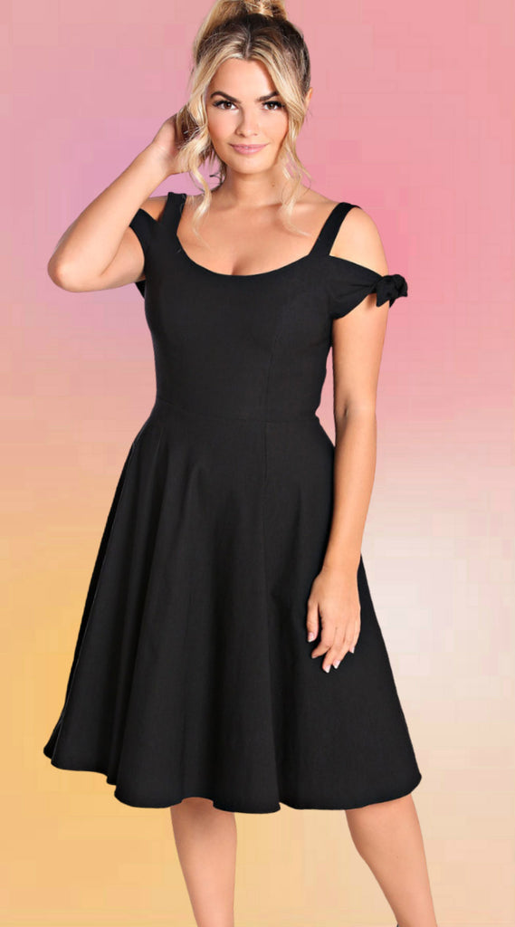 Night And Day Dress