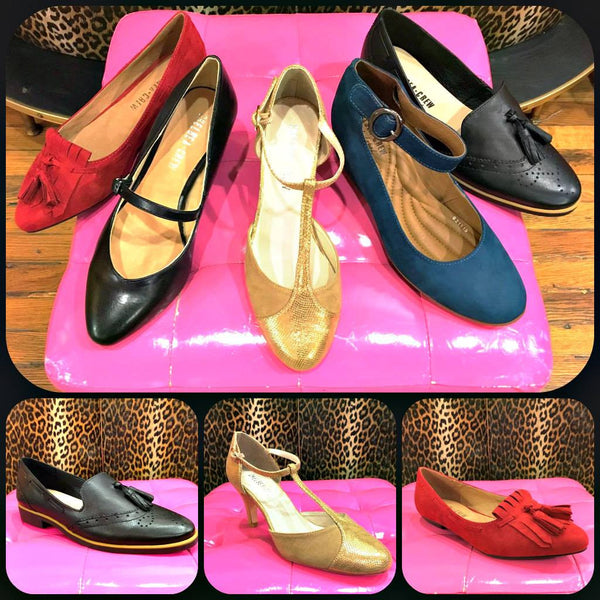 Super Cute Shoes Now In Store!