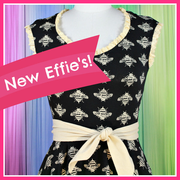 5 Reasons You Need an Effie’s Heart Dress in Your Life