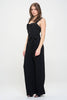 Lovers Linen Jumpsuit