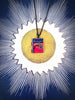 Book Locket Necklace - To Kill A Mockingbird - 1st Ed: Bronze