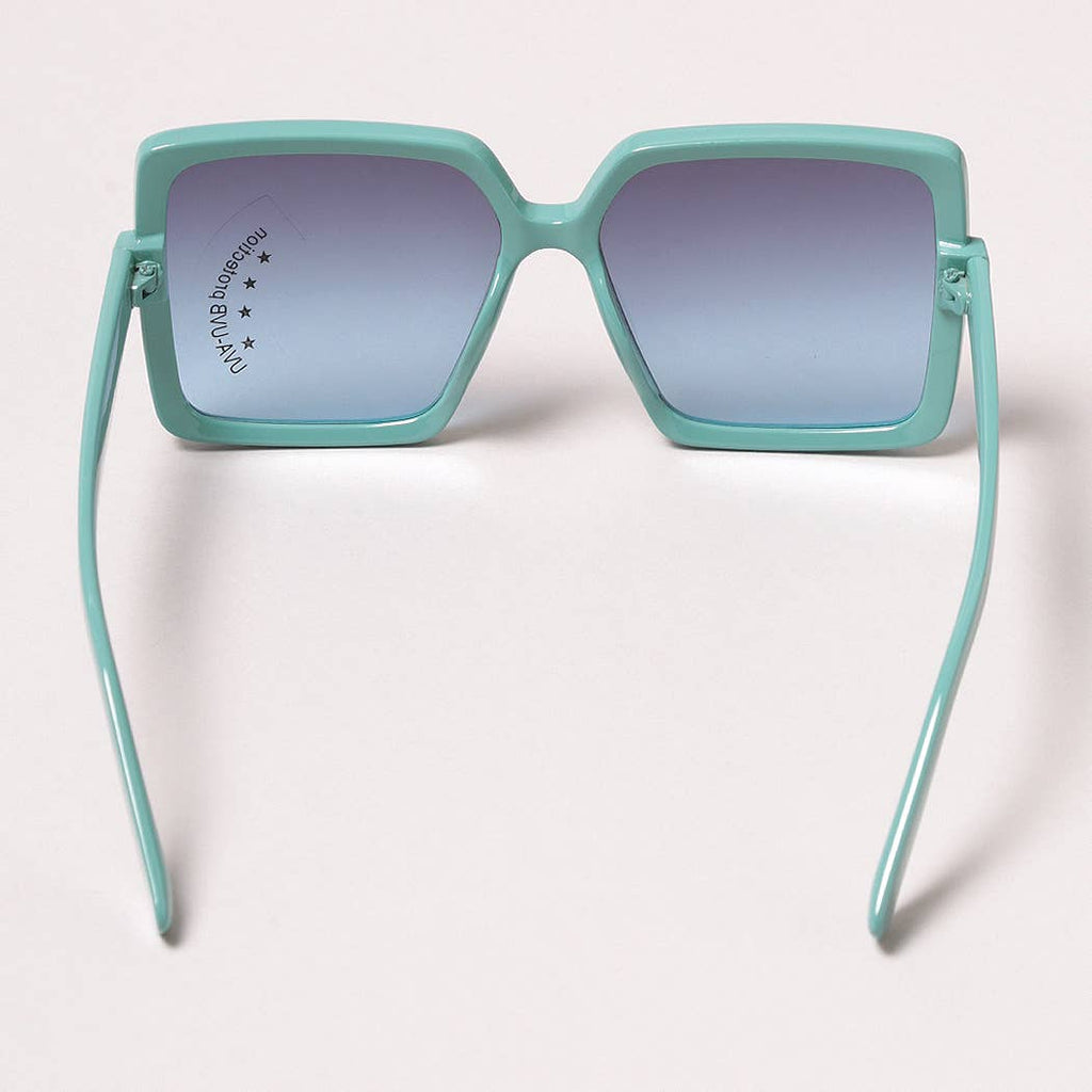 Hollywood Square Sunglasses