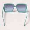 Hollywood Square Sunglasses