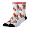 If You Can Read This Order Me Some Pizza | Unisex Socks