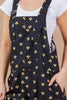 The Bees Knees Overalls