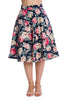 Bouquet Away The Blues Skirt