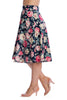 Bouquet Away The Blues Skirt