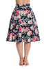Bouquet Away The Blues Skirt