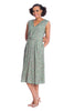 Tennis Club Day Dress