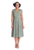 Tennis Club Day Dress