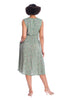 Tennis Club Day Dress
