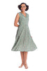 Tennis Club Day Dress