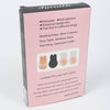 Silicon Nipple Covers: Nude