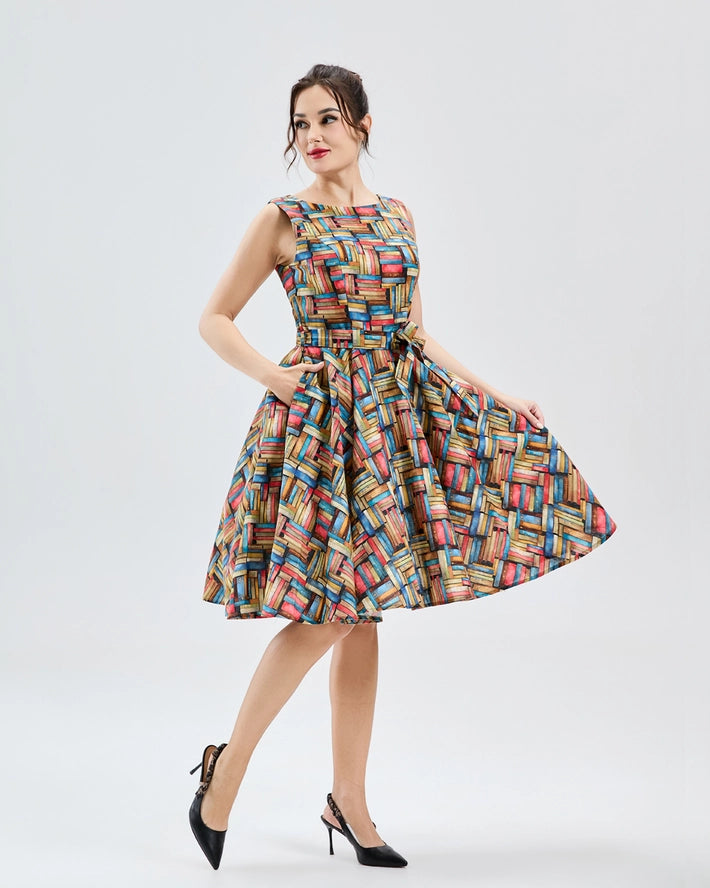 Storybound Books Dress