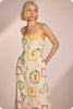 Happy Hour Midi Dress