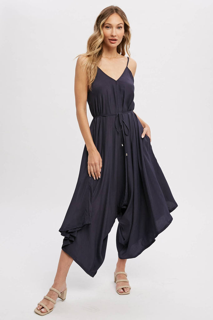 Heavenly Harem Jumpsuit