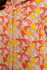 Wild Mushroom Blouse