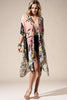 Zephyrlily Kimono: