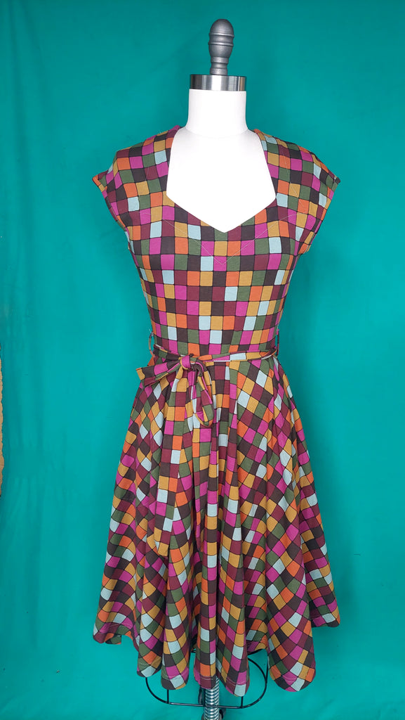 Hedy Dreams Dress