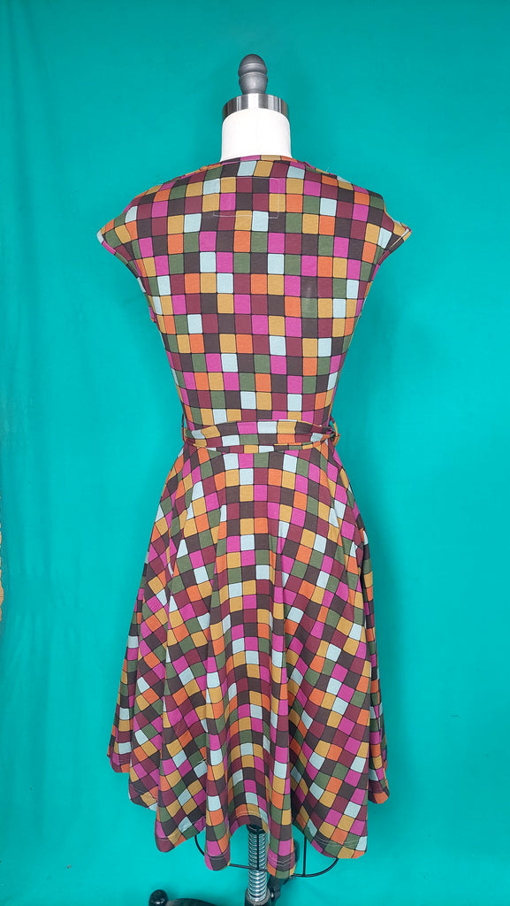 Hedy Dreams Dress