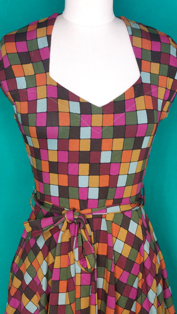 Hedy Dreams Dress