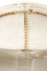 Retro Glamour Necklace: Sunset