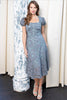 Angel Lace Event Dress