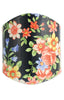 Metal Floral Cuff