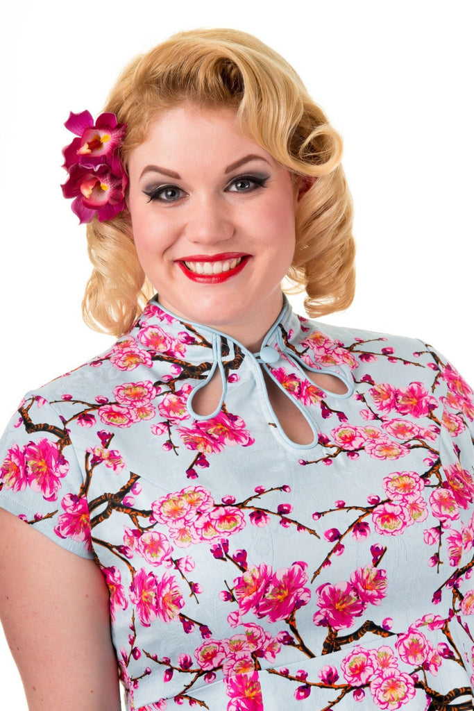 Last Dance Cherry Blossom Dress
