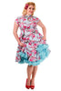 Last Dance Cherry Blossom Dress