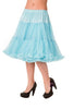 Soft & Fluffy Crinoline in Sky Blue