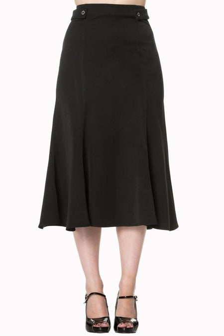 Elegance Personified Skirt