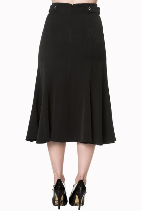 Elegance Personified Skirt