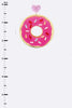 Do Or Donut Earrings