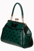 Crazy Little Thing Kisslock Purse