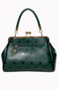 Crazy Little Thing Kisslock Purse