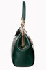 Crazy Little Thing Kisslock Purse