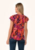 Summer Rays Rayon Blouse
