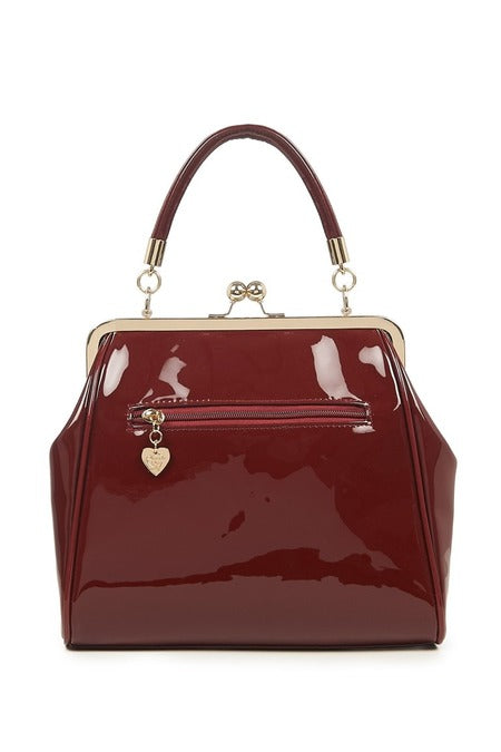 Life's A Cabarnet Purse