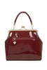 Life's A Cabarnet Purse