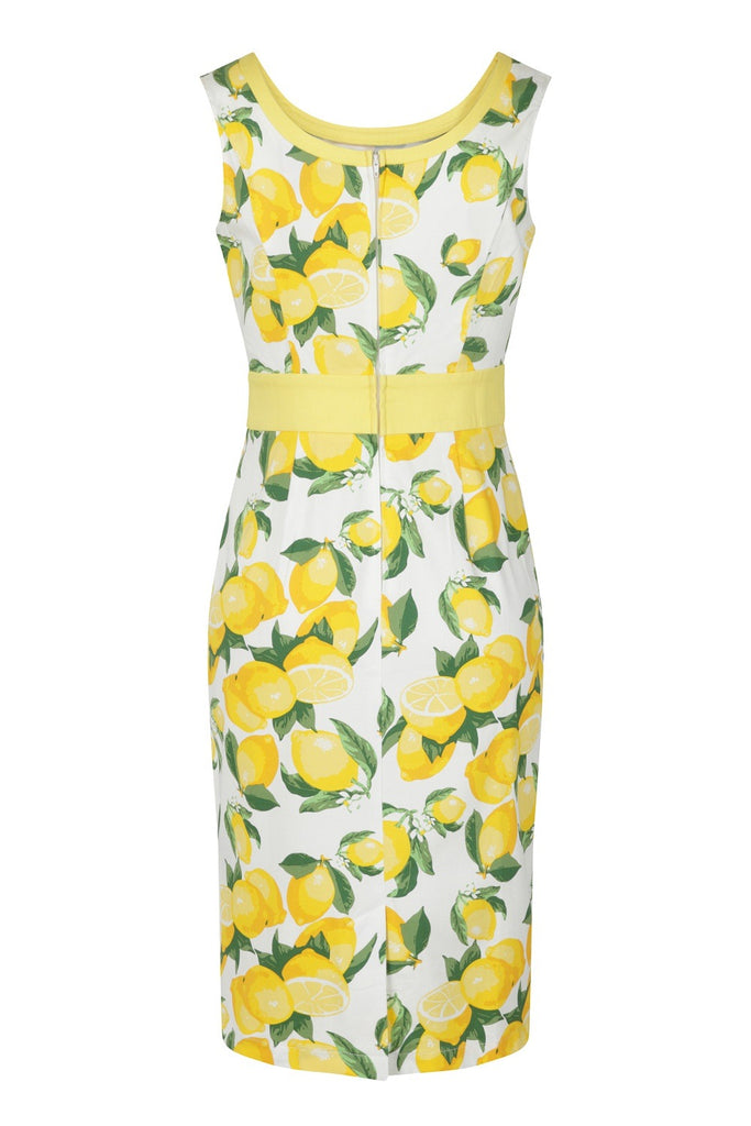Freshly Squeezed Dress