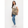 Cat Tapestry Tote Bag
