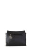 Spider Web Quilted Purse