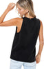 Free Bird Mineral Wash Tank Top