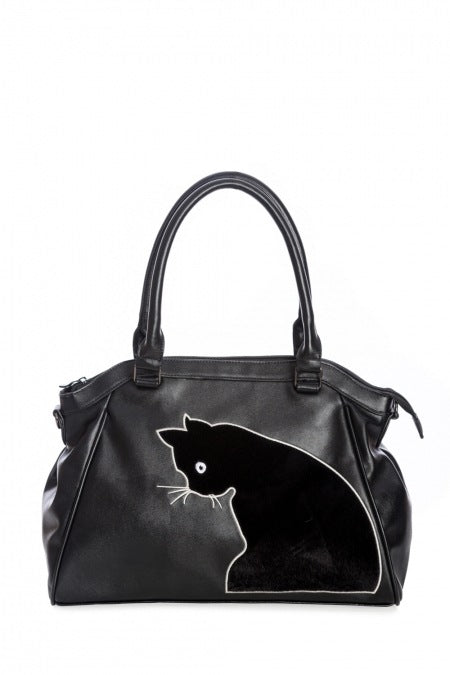 Lucky Cat Bag