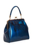 Make Me A Teal Purse